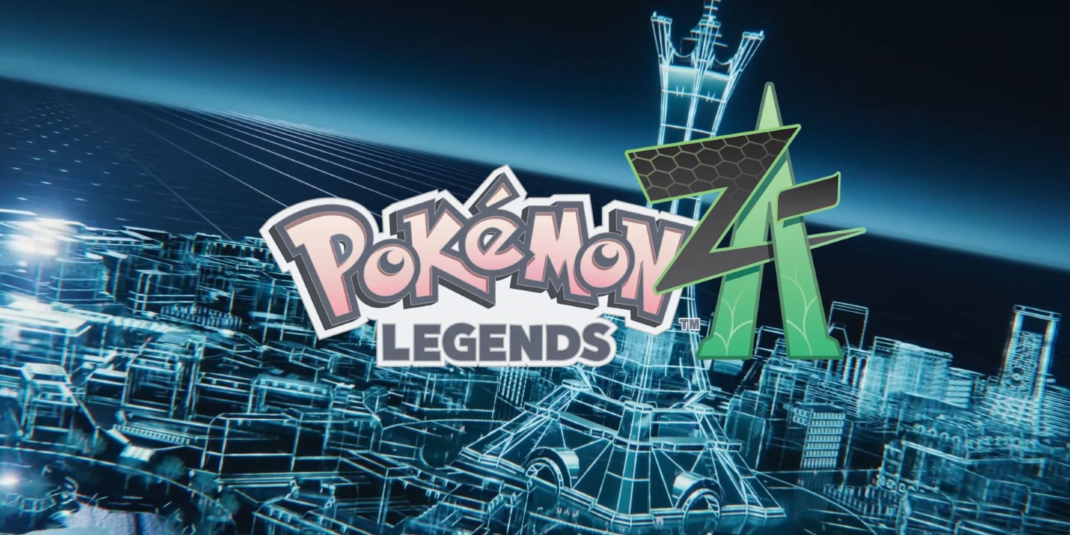 pokemon legends z-a confirmed creatures fan chart