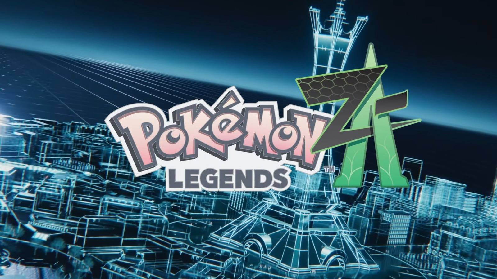pokemon legends z-a confirmed creatures fan chart