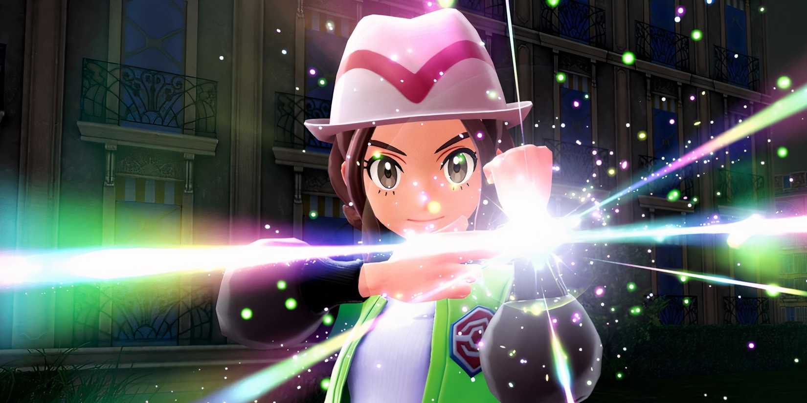 pokemon legends z-a pre-order bonus pokemon center