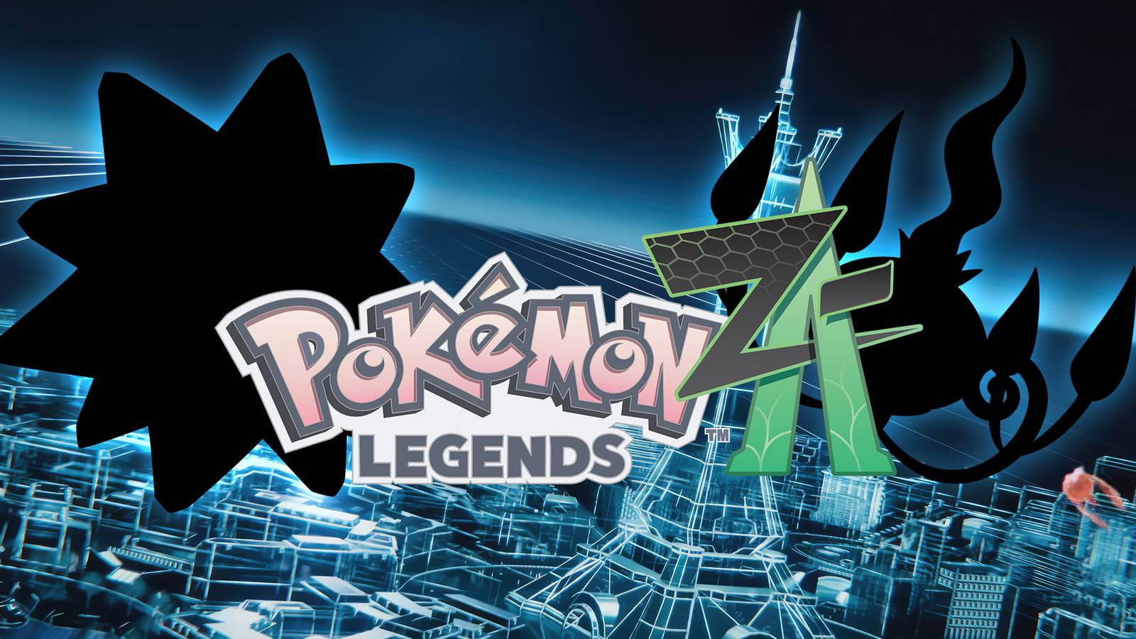 pokemon legends z-a leaks
