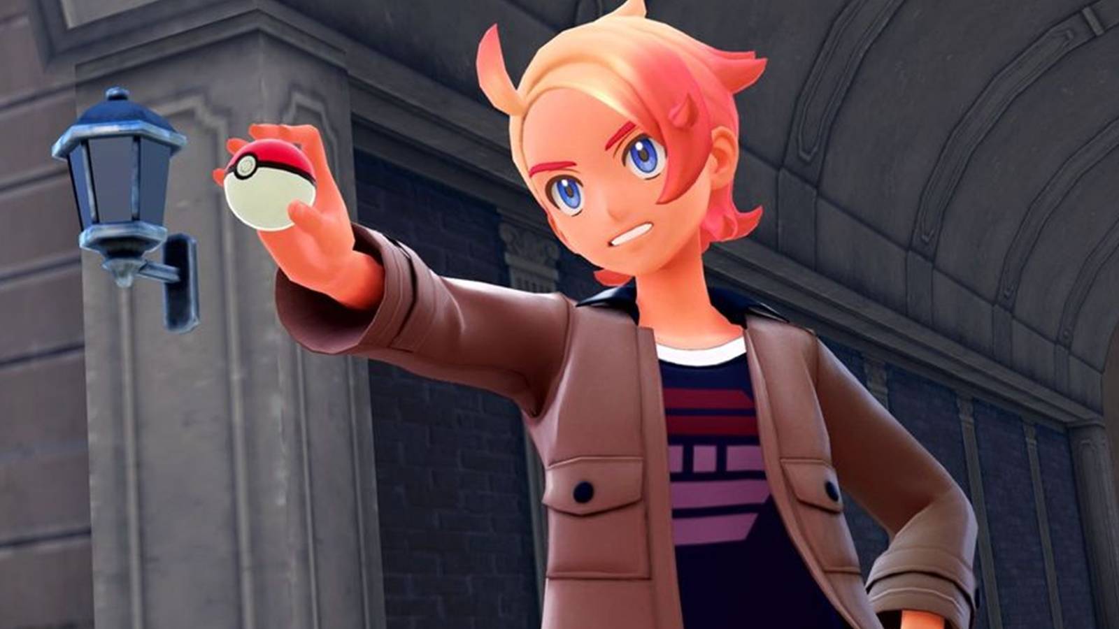 pokemon legends z-a esrb age rating