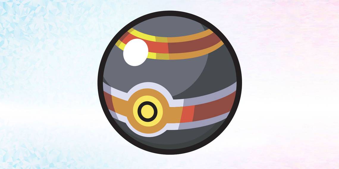 Fan de Pokémon Usa Impresora 3D para Crear una Lujo Ball