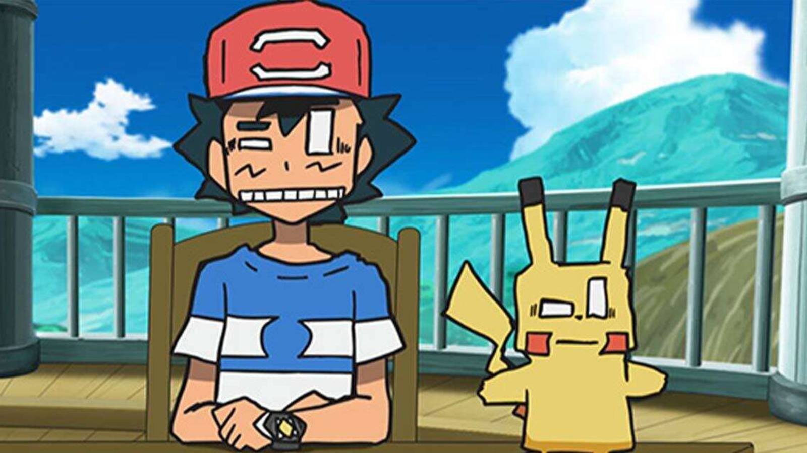 Pokemon GO Missed Opportunity Deep Depths Event