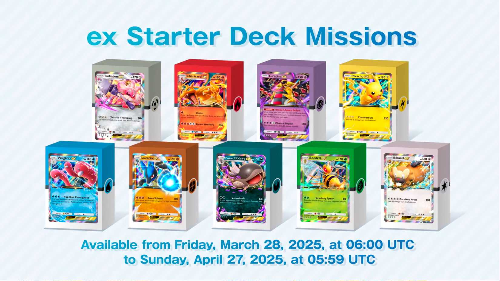 Pokemon-TCG-Pocket-Ex-Decks-shining-revelry