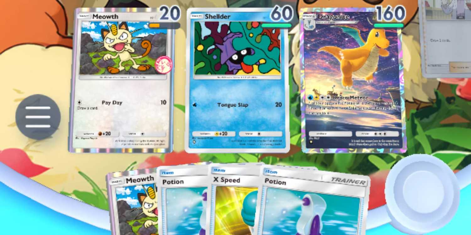 Each New Pokemon TCG Pocket Set Makes One Feature Increasingly Necessary Each New Pokemon TCG Pocket Set Makes One Feature Increasingly Necessary