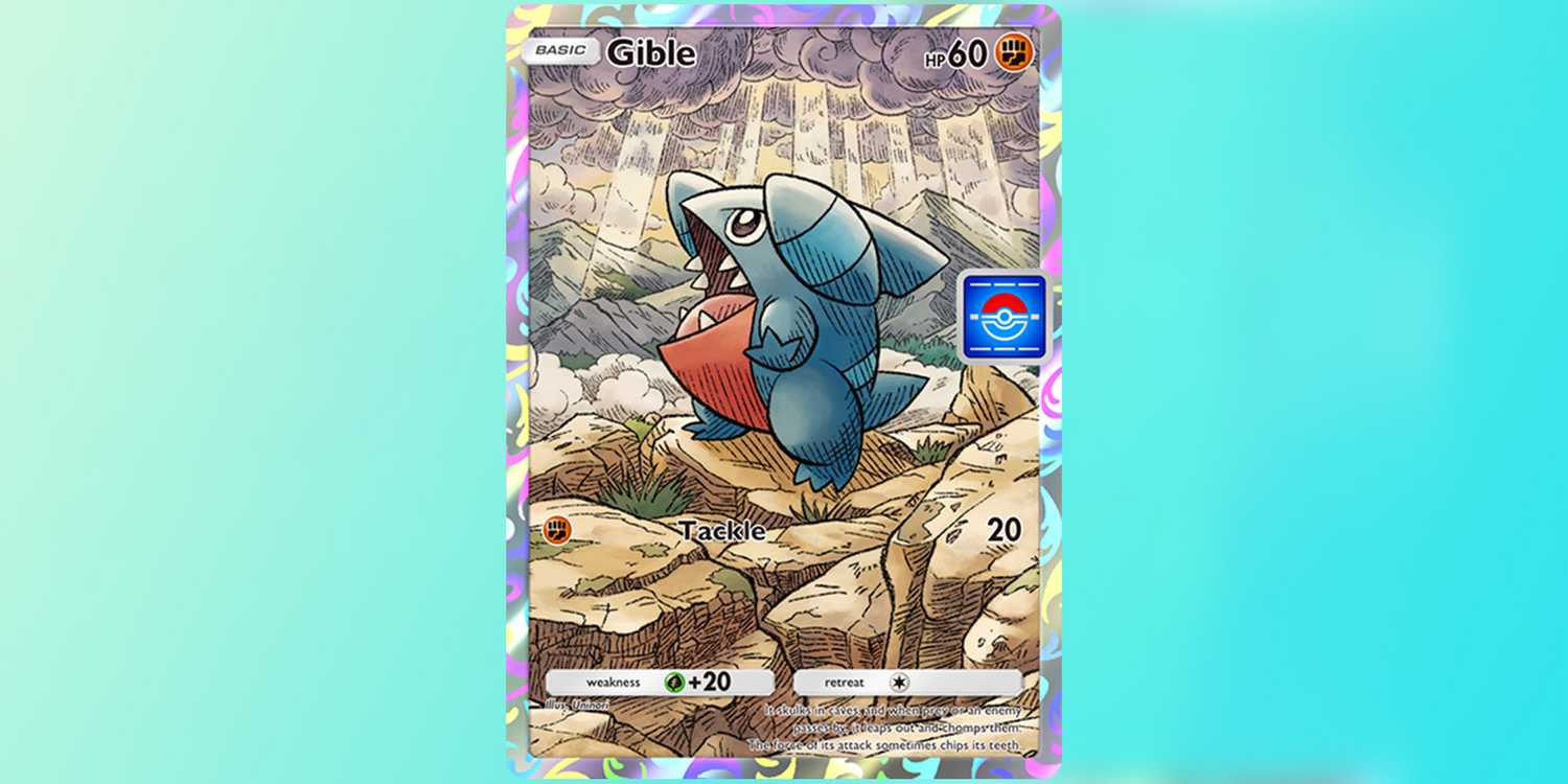 Pokemon TCG Pocket's Trade Change Kills Two Birds With One Stone Pokemon TCG Pocket's Trade Change Kills Two Birds With One Stone