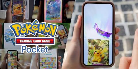 Pokemon TCG Pocket launches Mass Outbreak event for March 2025