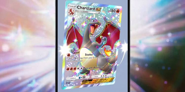 red card pokemon tcg pocket How to get Arcanine ex in Pokmon Pocket's Mass Outbreak event Red Trainer Card Pokemon TCG
