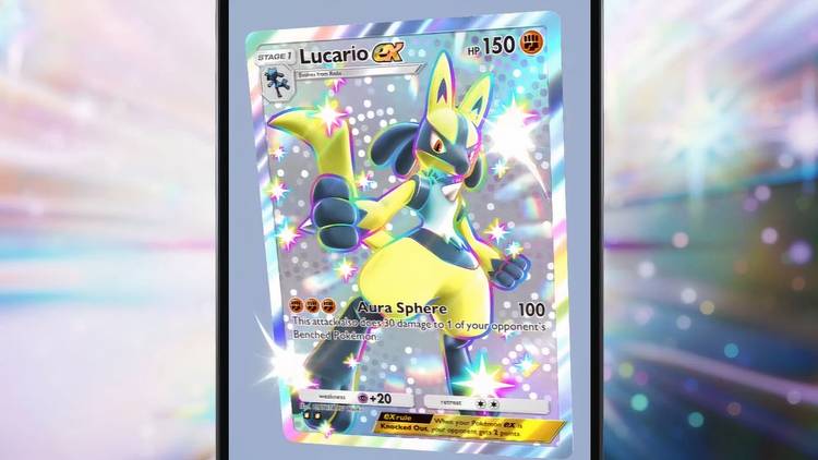 Shining Revelry Kart Desteği Shining Revelry Kart Görünümü