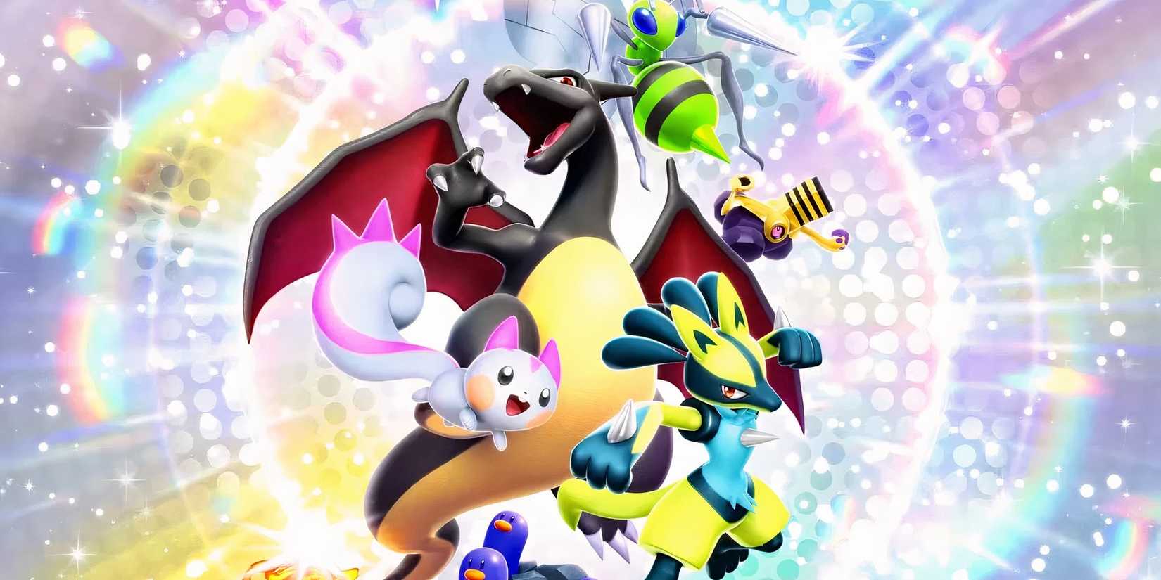 Pokemon TCG Pocket players love ranked rewards