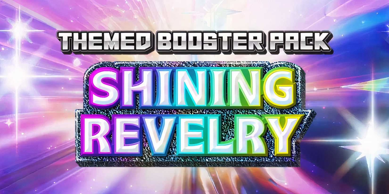 Pokemon TCG Pocket Shining Revelry expansion announced