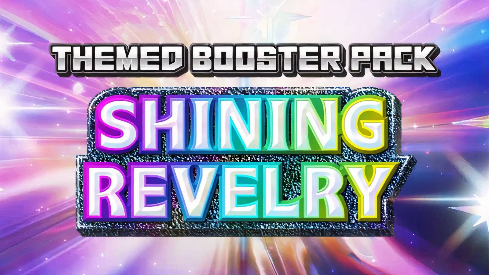 Pokemon TCG Pocket Shining Revelry expansion announced