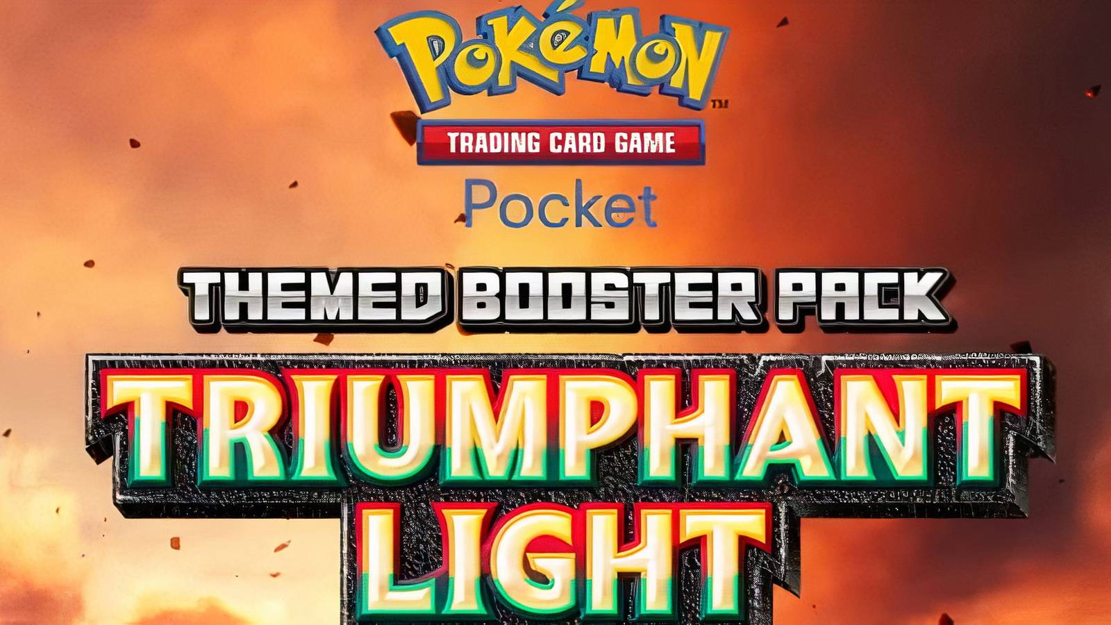 Pokemon TCG Pocket brings in first revival card