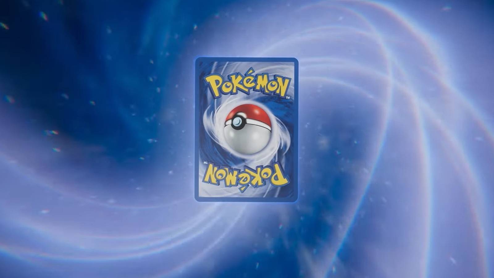 New Pokemon TCG Set Leaked
