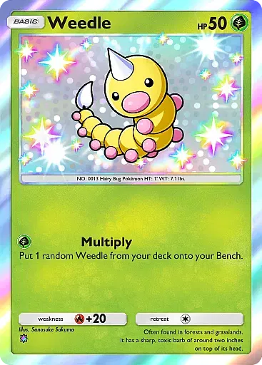 pokemon-tcg-shining-revelry-a2b-097-weedle