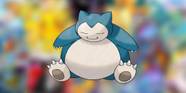Snorlax Pokemon Card Wallpaper Snorlax Pokemon Card Wallpaper