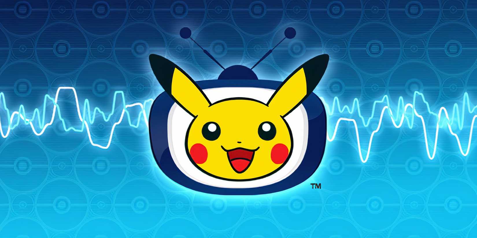 Pokemon TV Logo