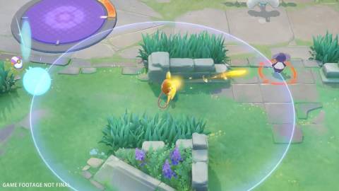 Pokemon Unite Alolan Raichu release date