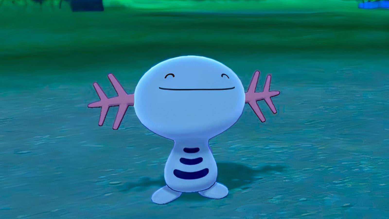 pokemon wooper build a bear