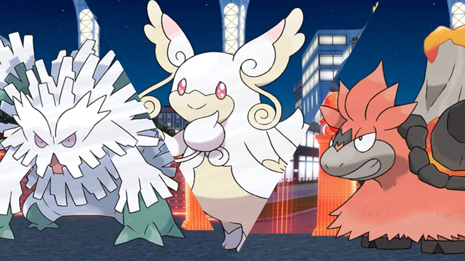Pokemon Worst Mega Evolutions, Ranked