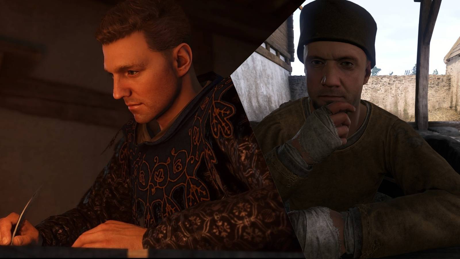 Post Scriptum Quest Walkthrough Kingdom Come Deliverance 2