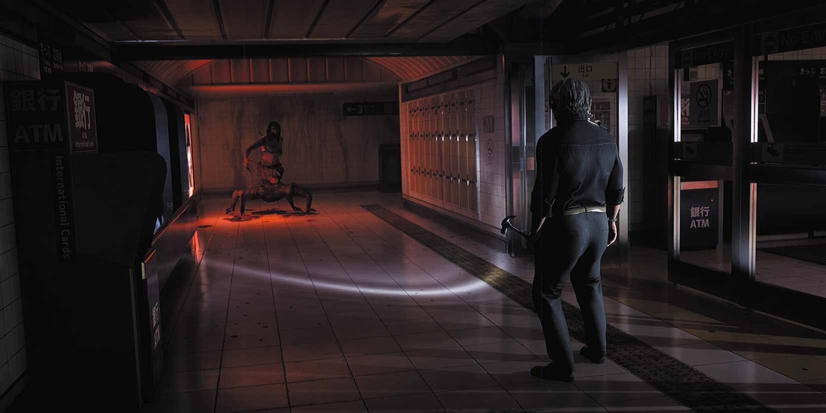 post trauma release date