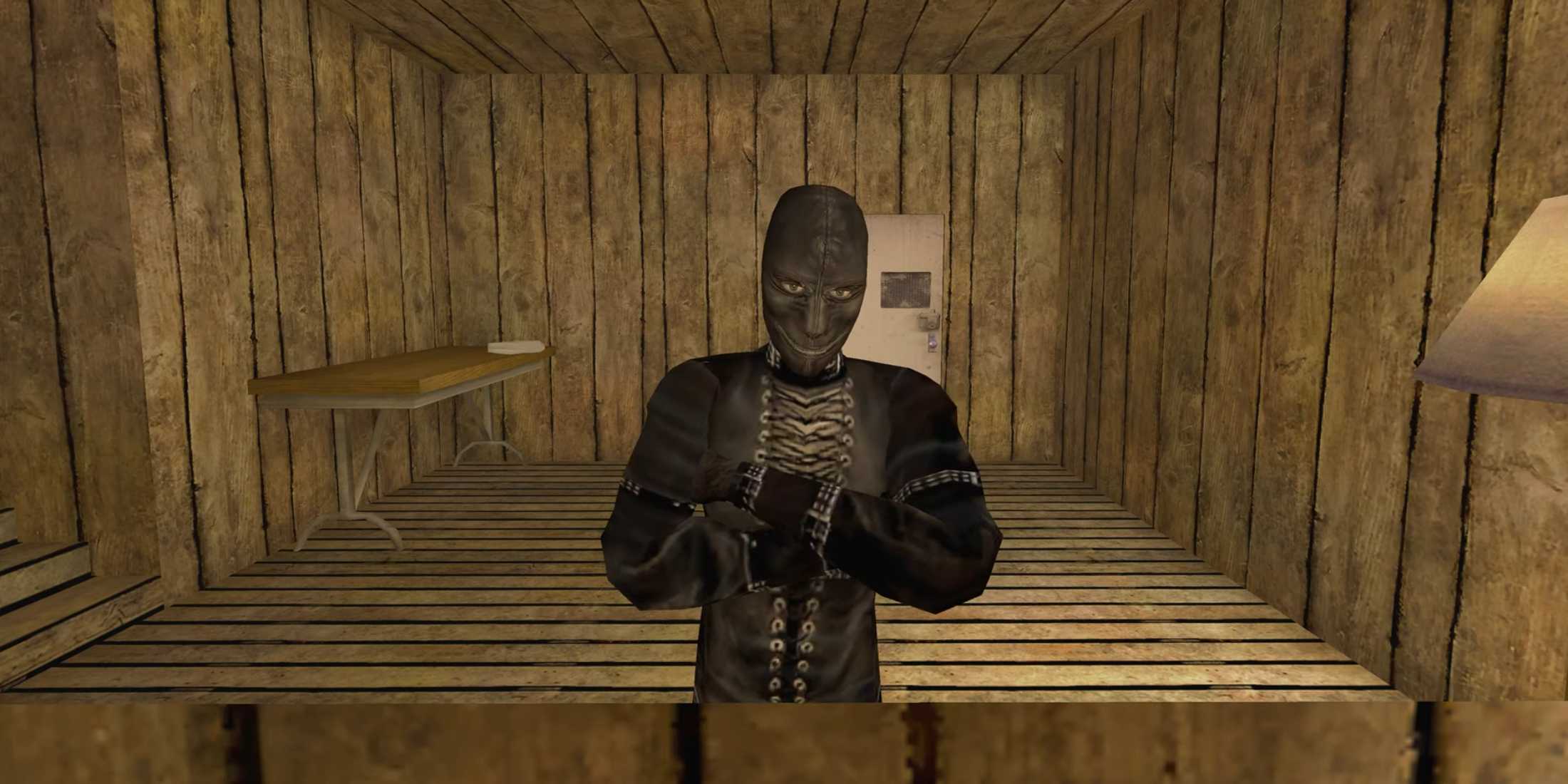 Postal 2 Rv One of the Most Controversial Games of All Time is Coming to VR