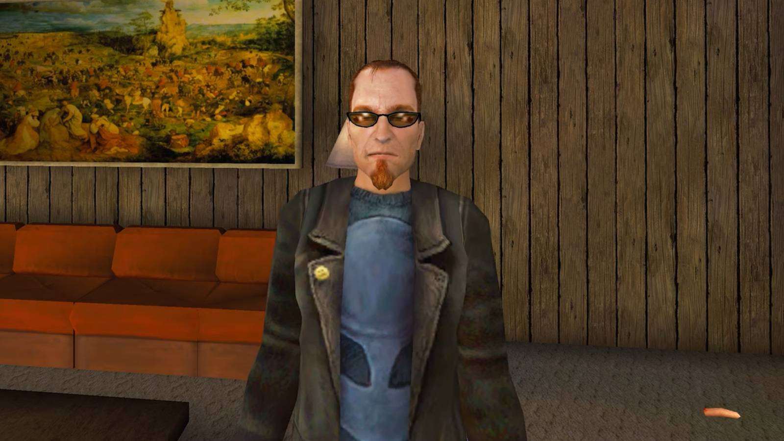 Postal 2 coming to VR