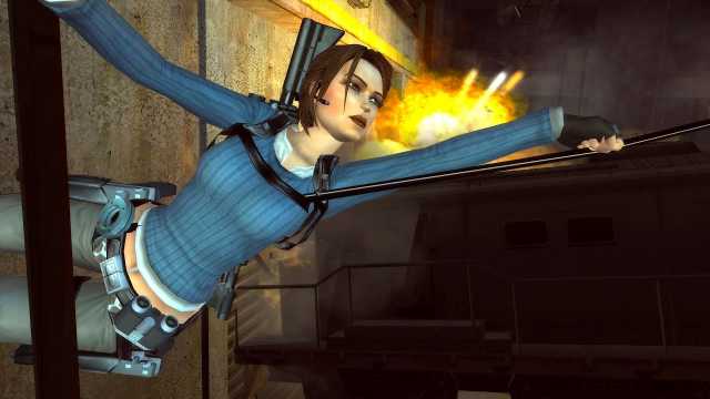 POV It's Only 2008 (Game Fails #434)