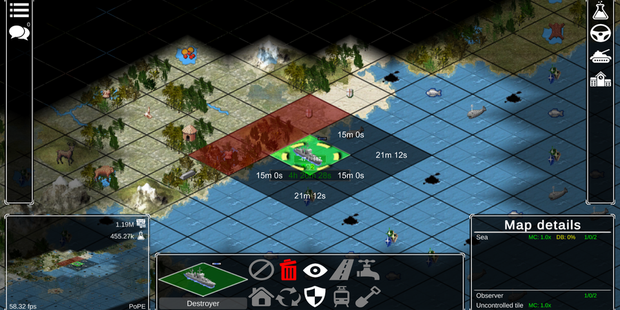 Best Android RTS Games