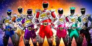 Best Power Rangers Series