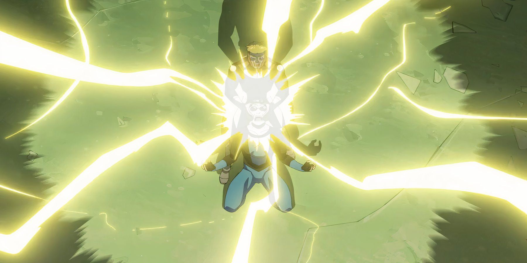 Best Episodes Of Invincible