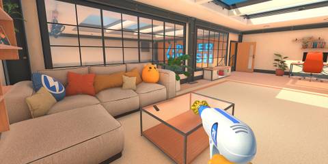 powerwash simulator 2 office