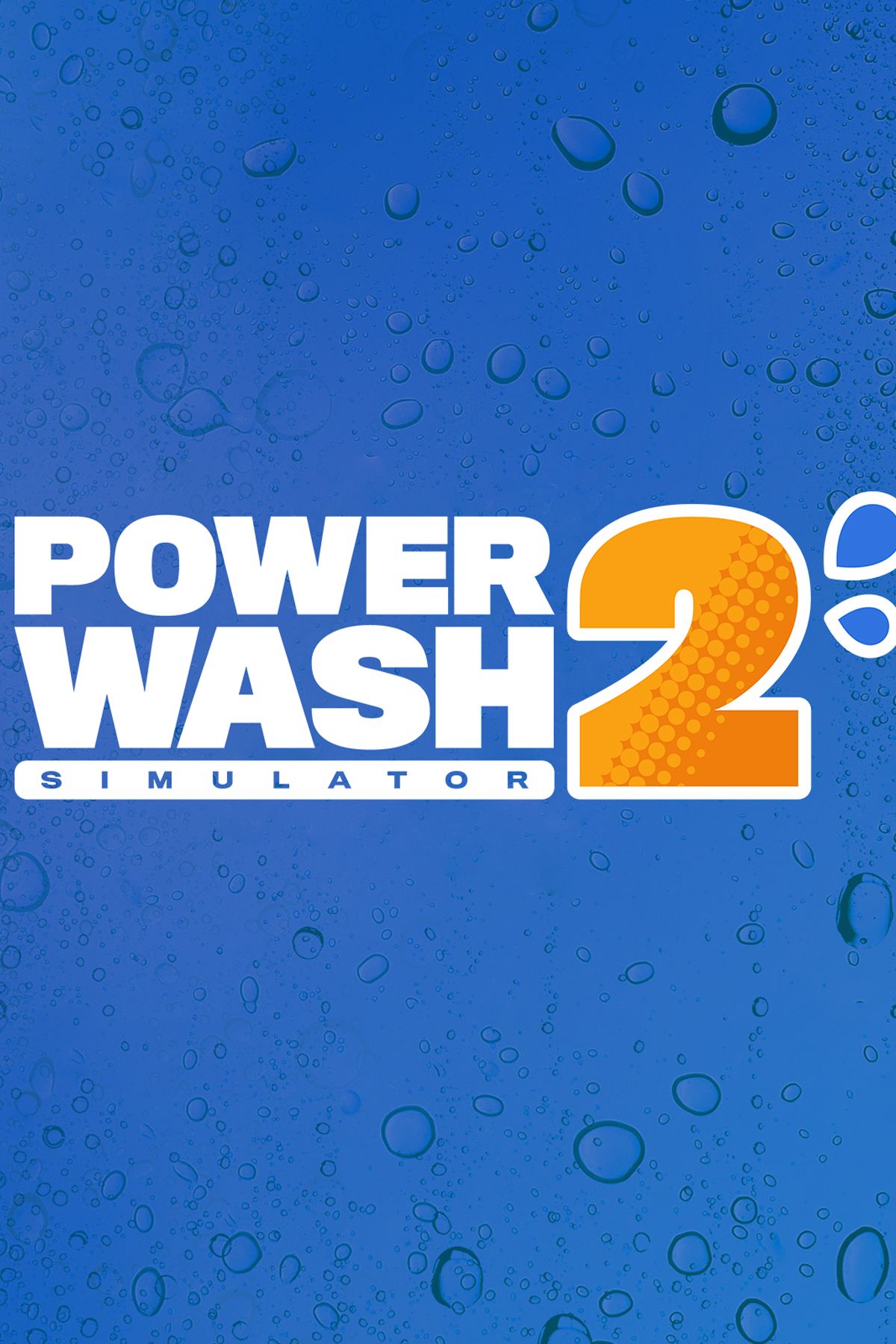 Powerwash Simulator 2 Tag Page Cover Art
