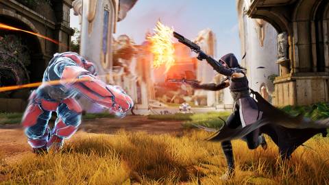 Predecessor Press Image 3