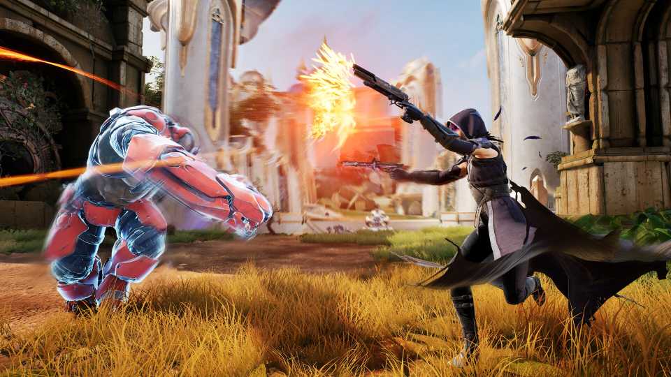 Predecessor Press Image 3