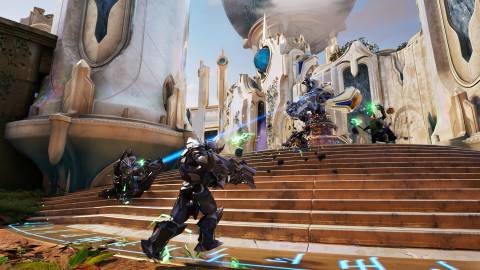 Predecessor Press Image 6