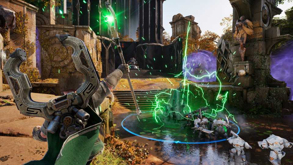 Predecessor Press Image 9