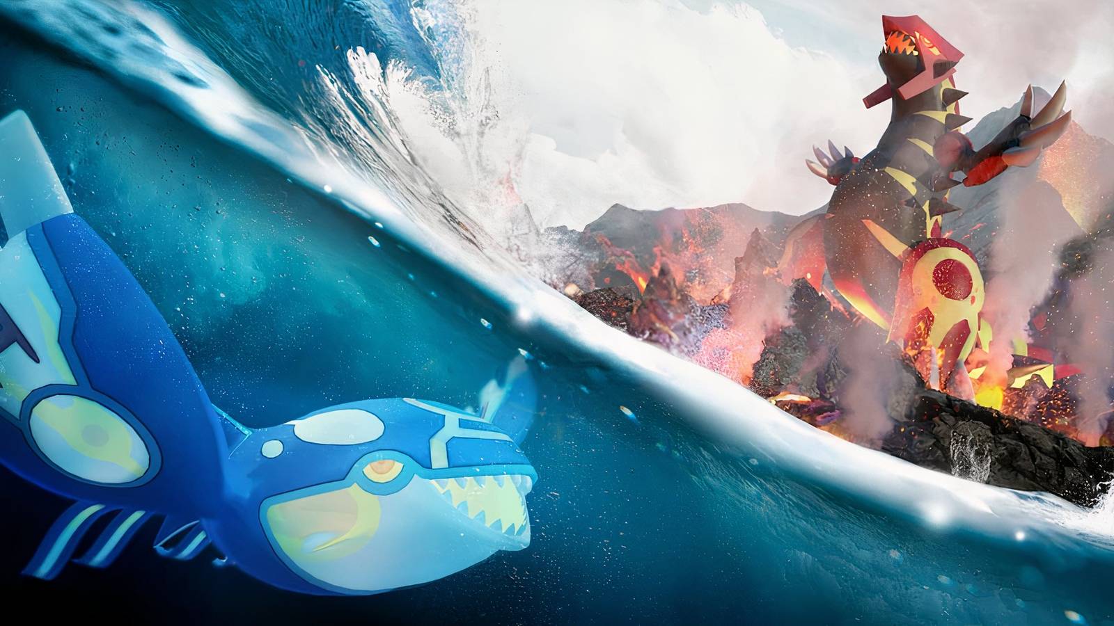 Pokemon GO event adds Mega Audino