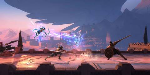 Prince of Persia The Lost Crown Nintendo Switch (1)