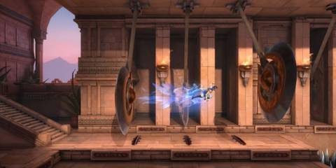 Prince of Persia The Lost Crown Nintendo Switch (4)