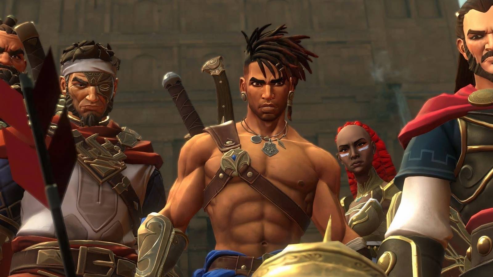 prince of Persia the Lost crown coming to mobile