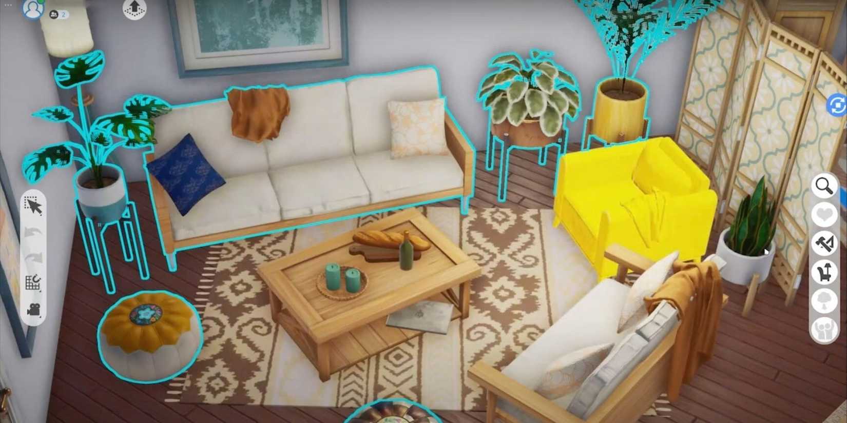 project rene apartments