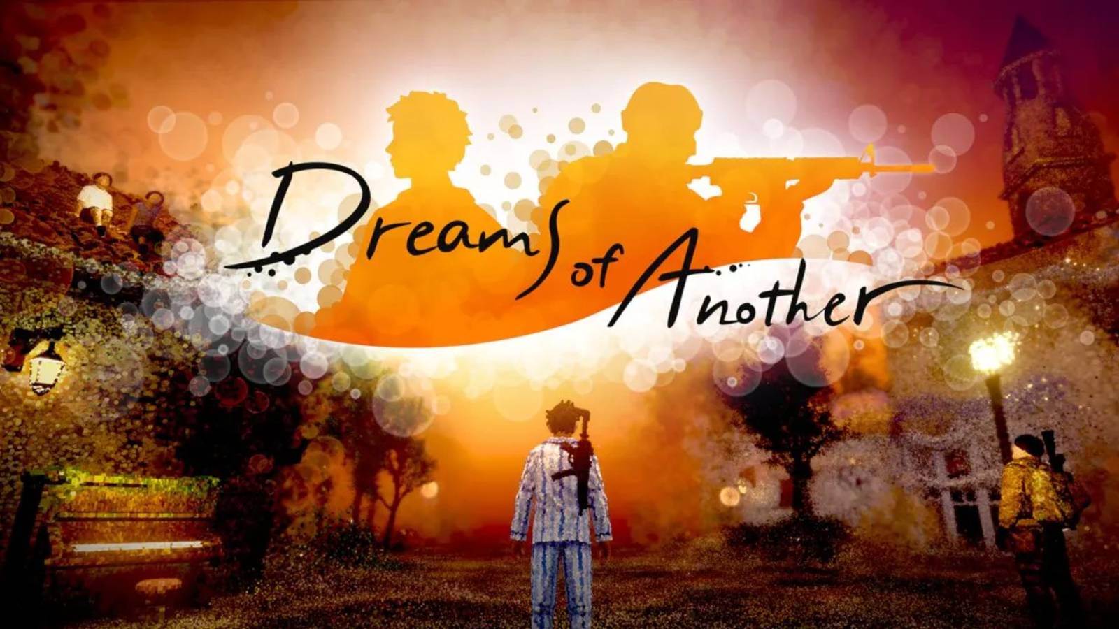 dreams of another pc port