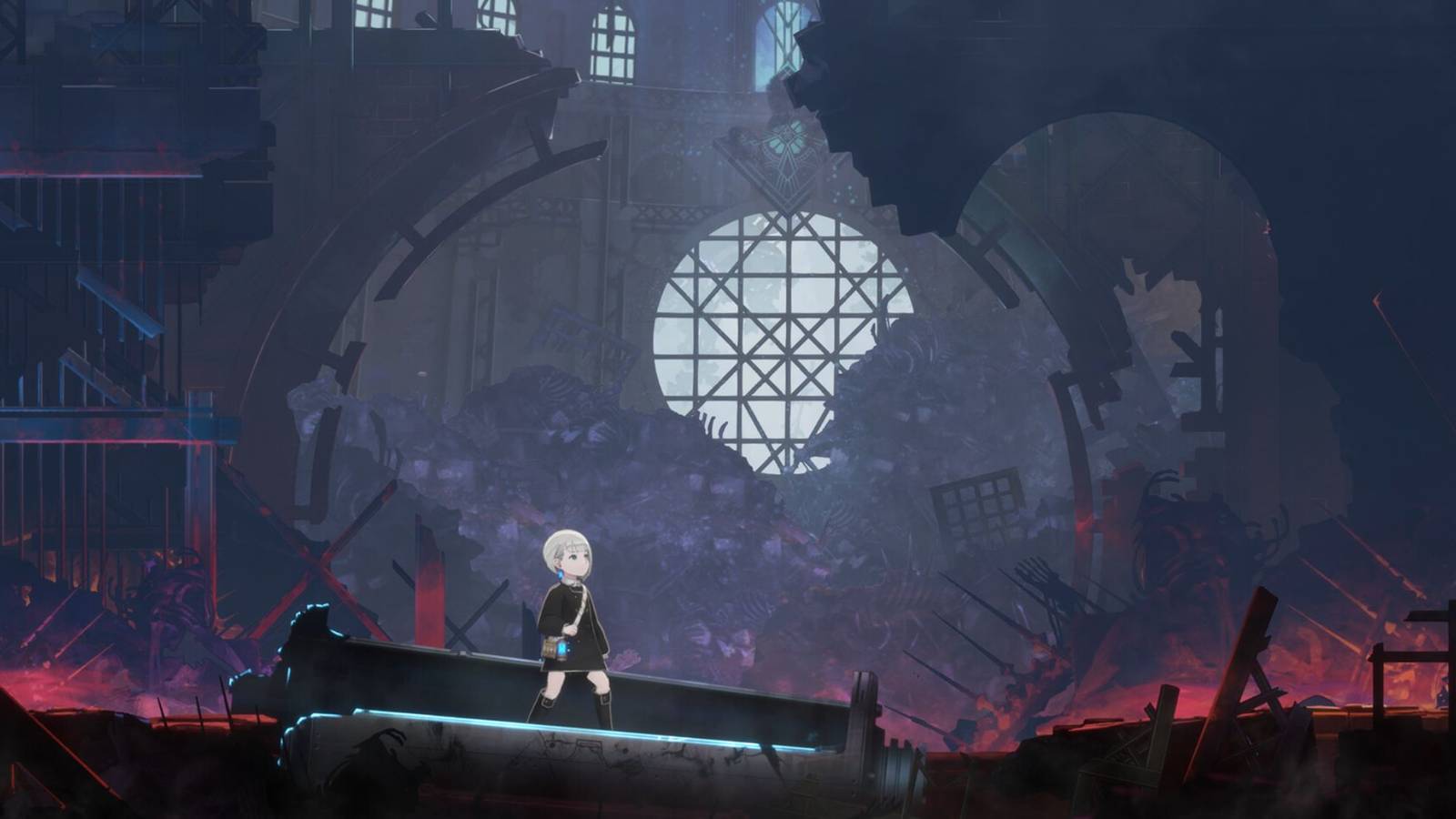 ender magnolia bloom in the mist march update