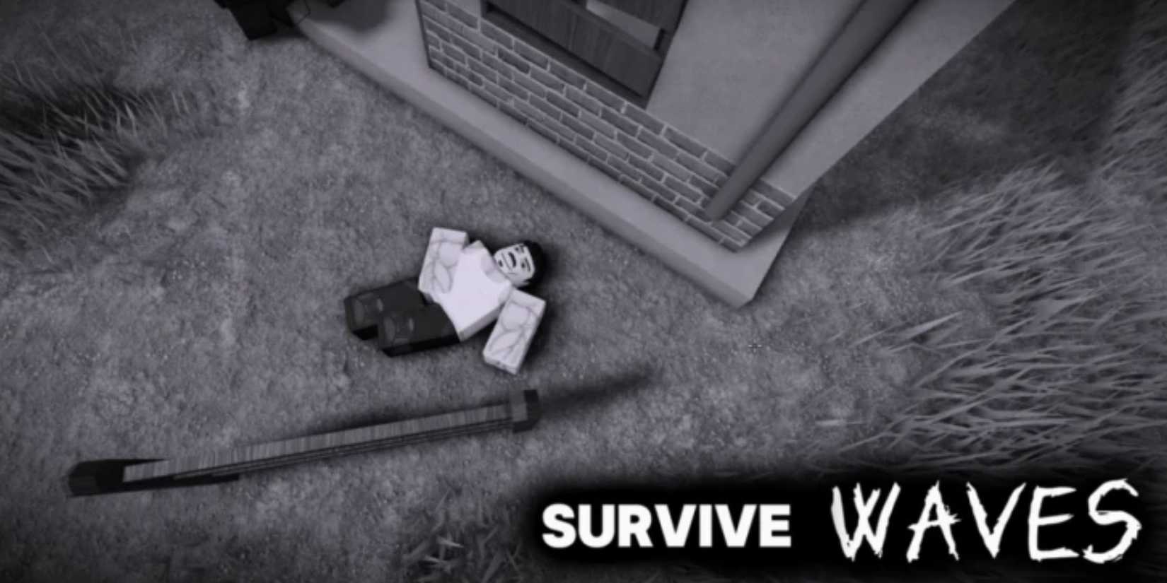 Protect The House character