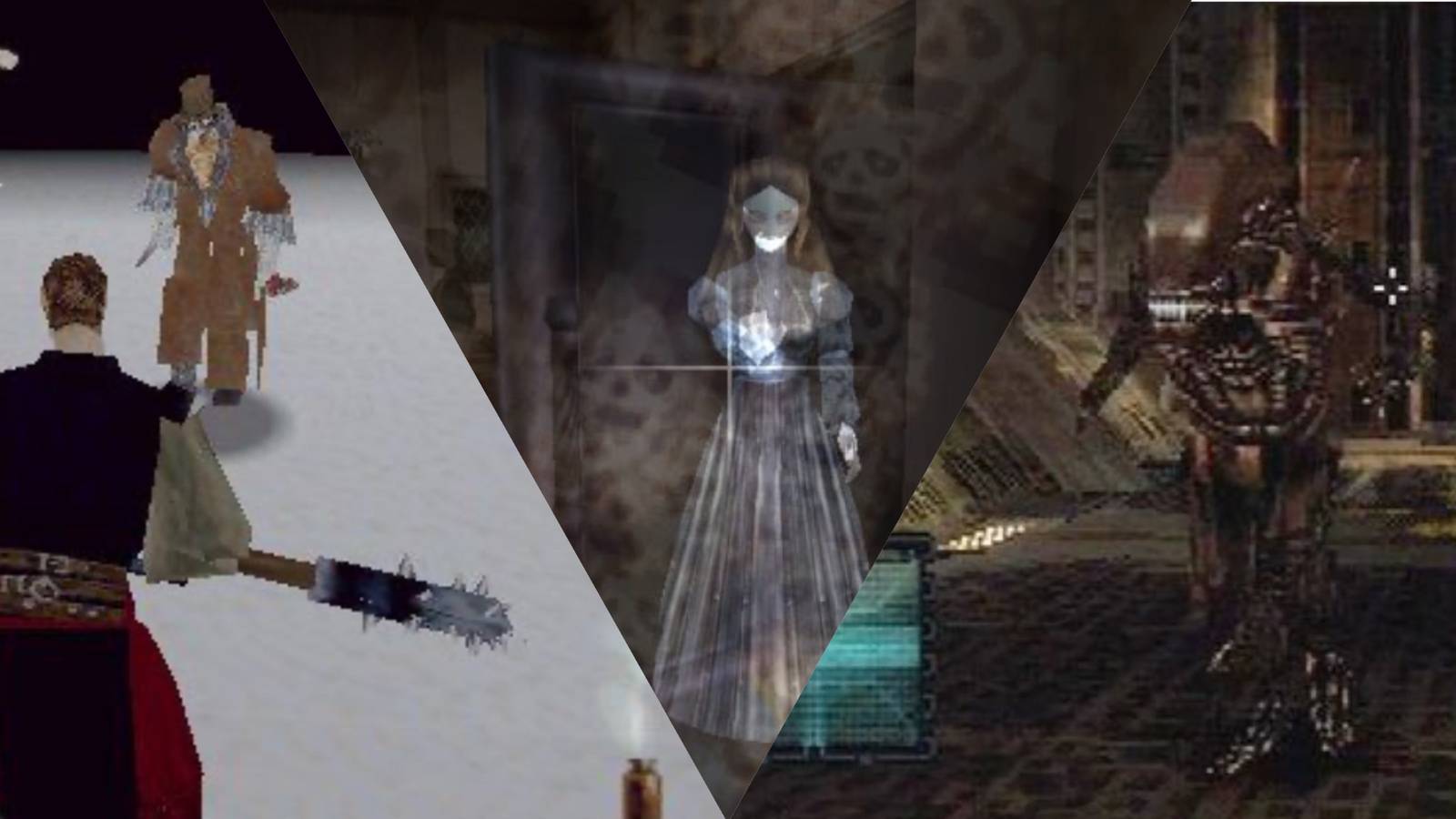 ps1 horror games aged well