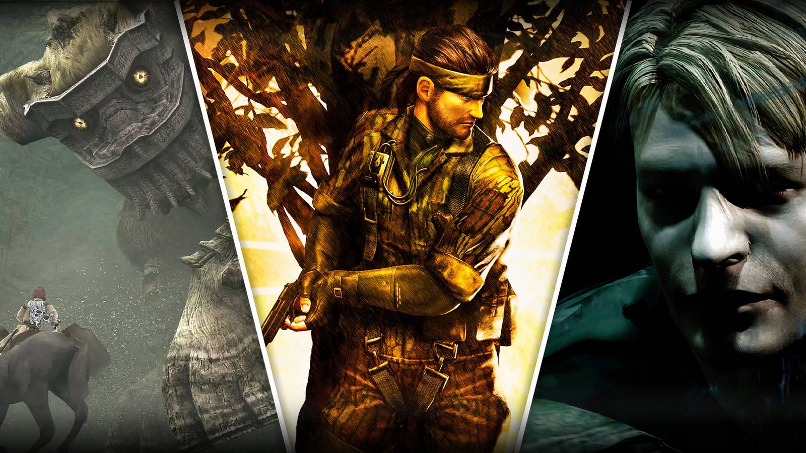 Most Impressive PS2 Games featured image