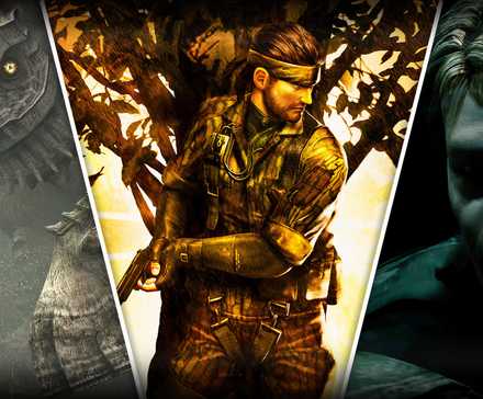 Most Impressive PS2 Games featured image