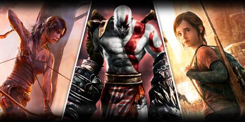 Most Impressive PS3 Games Featured Image